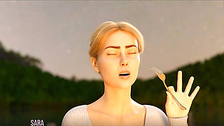 University Of Problems 143 - Things Are Warming Up by MissKitty2K