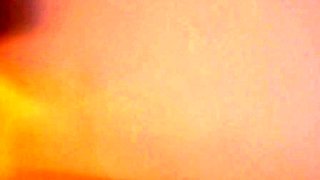 Sex machine makes me orgasm