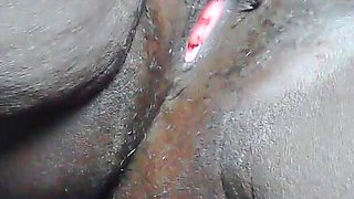 Squirting That Milk Baby