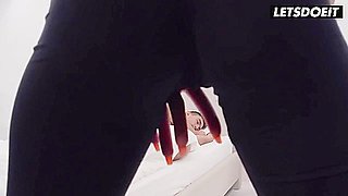 Top 5 Romantic Anal Compilation! Erotic Anal Moments