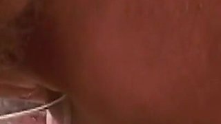 Grandma Who Wants - Part 01