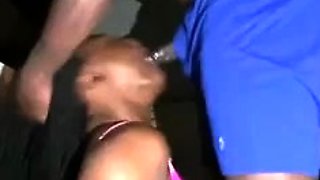 Big cock handjob and big cumshot