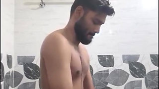 My Hot Indian Girlfriend Fuck in first Time in my Friend House  Hot Indian Girl 18+ Sexsy - Full Hindi Audio