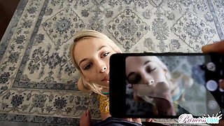 Lily's missionary porn