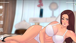 Rule 34, teenager, indian aunty sex