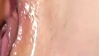 Anal and Squirt Meeting at the Hotel