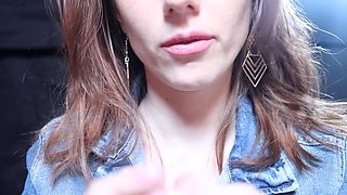 Asmr personal attention: Amateur, Solo  Homemade Porn