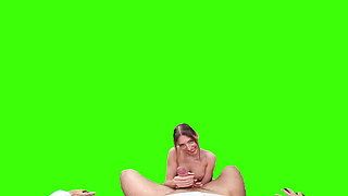 Privat Secretary Starring Fantasie (passthrough)