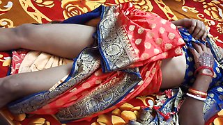 Indian Desi sexy bhabhi fucking hard by her husband