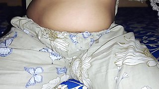 Soti Hoi Bhabi Ko Pail Diaclear Hindi Audio
