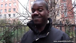 Hungry she orders a ham: Blowjob, Doggy  Cowgirl Porn