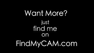 Asian Girl Squirts on Webcam