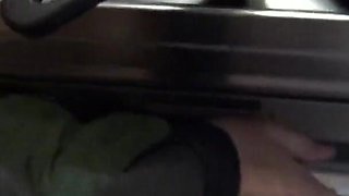 Iranian Kitchen Anal Fuck