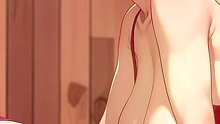 Hotwives Craving Strange Cocks - Seducing Husbands Into Cuckold Card Games - Part 4