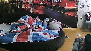 Horny fat arab housewife fingered on amateur hidden cam