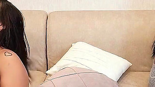 Love, Don't Leave Me Alone with Your Friend, She Gets All the Milk Out of Me