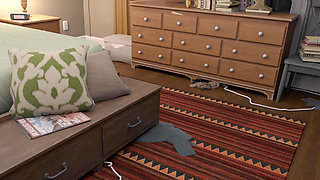 Addicted to Indian Desi Stepmom&#039;s Pussy _ Family Affairs.