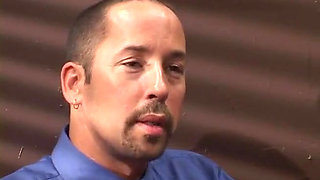 My boss and I secretly fuck