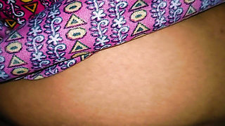 Desi stepmom want sex with her stepson hardly in her room compilation