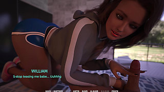 My Wife, a Hot and Insatiable Italian Slut (part 21)