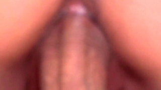 Busty Mature Stretched by a Monster Dick