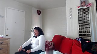 Sarai from Honduras part 2.... marinate the pussy with the foreplay