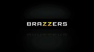 Caged Pussy With Rachel Roxxx, Keiran Lee, Jenni Lee - Brazzers