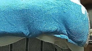 My Wife Left Me Empty of Milk Giving Her in the Ass Part 2