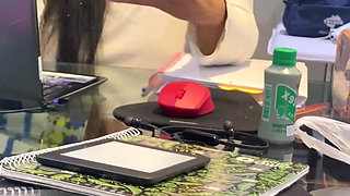 New sexy hot teacher glasses