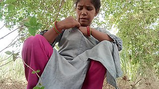 Boyfriend Ne Jangal Me Kari Cudai