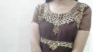 Muslim girl ko step brother ne ghar me jabar dasti choda