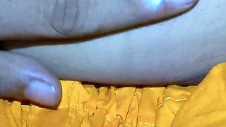 I Inserted My Penis Into the Hole