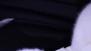 I Publicly Gave a Blowjob in the Car