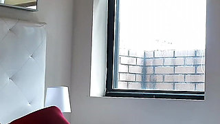 Flapper XXX Love Story Starromg Memel Wilde and Foxey Mermaid