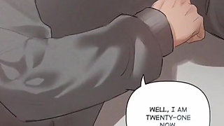 Ex Lover Full Story Part 1 Eng Comic