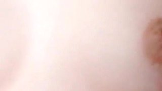 Look How I Got Nipple Orgasm From Nipple Massage