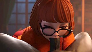 The finest of wicked animated 3D porn compilation