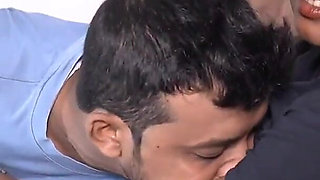 Hardcore Vagina Fucking with One Night Stand Boyfriend