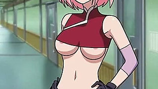 Kunoichi Trainer - Naruto Trainer [v0.19.1] Part 99 Sakura the Naked Doctor by Loveskysan69