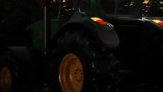 The Genesis Order V14022 Part 32 the Tractor and the MILF by Loveskysan69