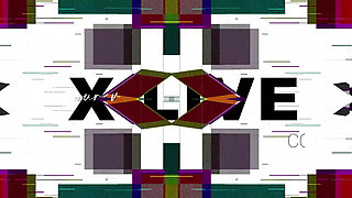 Group Anal Fucking: Threesome with Ass in Focus