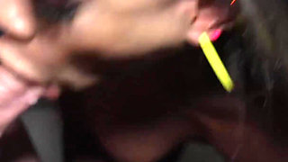 Toned MILF Takes Massive Creampie