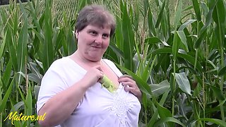 Raunchy BBW slut filthy xxx story