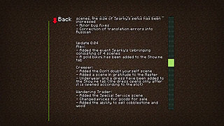 Minecraft Horny Craft - Part 23 Trying Find Sex by Loveskysanhentai