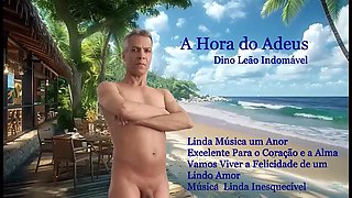 A Hora do Adeus Amor Sem Limites, Dino Leão Indomável