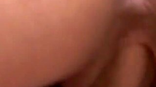Amateur sex done at home by a milf and a young cock