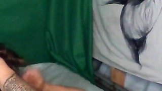 Wife Gives Great Head