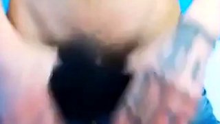 Cumeater Twink Webcam Solo