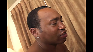 Divine Sensuality Meets Wild Lust