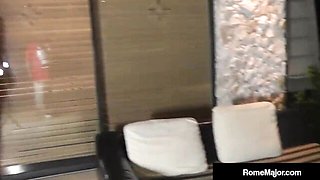 Enticing Rome Major - cougar sex - Rome Major